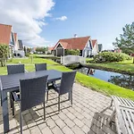 Ferienhaus 4 Person In Blåvand
