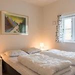Ferienhaus 4 Person In Blåvand