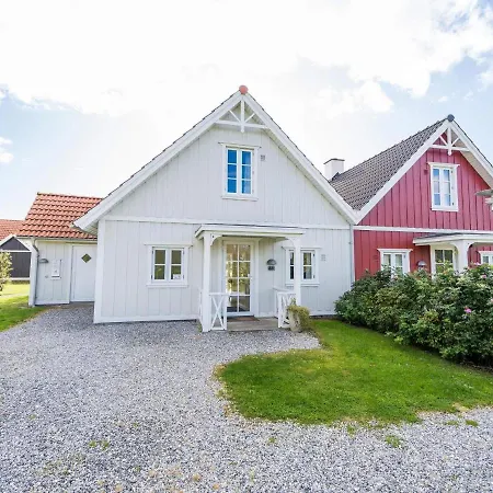 4 Person In Vakantiehuis Blåvand