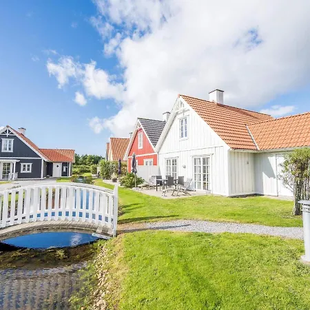 4 Person In Vakantiehuis Blåvand