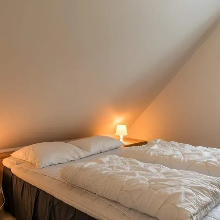 Vakantiehuis 4 Person In *