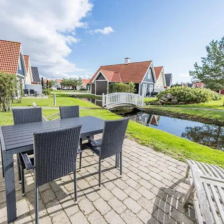 Casa vacanze Ccx Blåvand