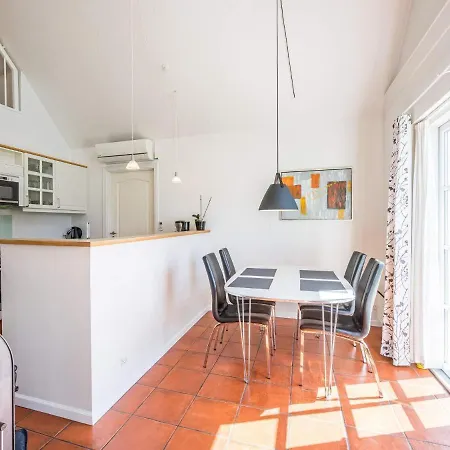 Vakantiehuis 4 Person In *