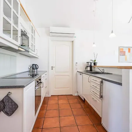 4 Person In Vakantiehuis Blåvand