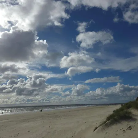 Prázdninový dům 4 Person In Blåvand