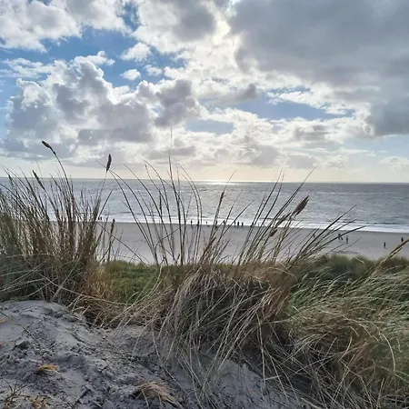 4 Person In * Blåvand