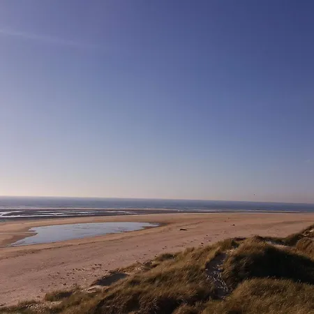 Vakantiehuis 4 Person In Blåvand