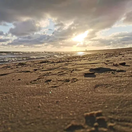 Prázdninový dům 4 Person In Blåvand
